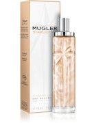 Mugler Starlicious Pineapple Musk toaletní voda pro ženy 75 ml