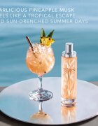 Mugler Starlicious Pineapple Musk toaletní voda pro ženy 75 ml