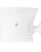 Mühle Accessories Porcelain Bowl for Mixing Shaving Cream porcelánová miska na holení White 1 ks