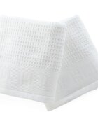 Mühle Accessories Towels ručník na holení 2 ks