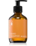 Mühle Beard Shampoo mýdlo na vousy 200 ml