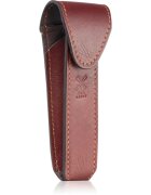 Mühle Case Leather kožené pouzdro na holicí strojek 1 ks