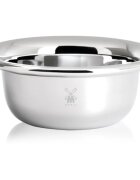 Mühle Chrome miska na holicí přípravky 1 ks