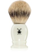 Mühle CLASSIC Silvertip Badger Faux Ivory štětka na holení z jezevčí srsti Medium 1 ks