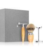 Mühle KOSMO Shaving Set sada na holení