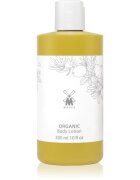 Mühle Organic Body Lotion hydratační tělové mléko pro muže 300 ml