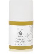 Mühle Organic Face Cream hydratační krém na obličej pro muže 50 ml