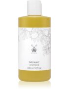 Mühle Organic Shampoo přírodní šampon pro muže 300 ml