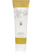 Mühle Organic Shave Cream krém na holení v tubě 75 ml