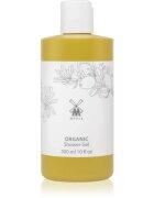 Mühle Organic Shower Gel sprchový gel pro muže 300 ml