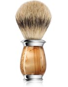 Mühle PURIST Silvertip Badger štětka na holení z jezevčí srsti střední 1 ks