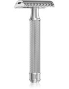 Mühle R41 Grande Steel tradiční holicí strojek 1 ks