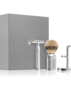 Mühle ROCCA Shaving Set sada na holení 3 ks