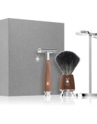Mühle RYTMO 3-piece Shaving Set sada na holení 1 ks