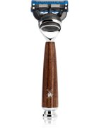 Mühle RYTMO R228 Fusion tradiční holicí strojek
