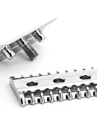 Mühle Safety Cover R41 bezečnostní kryt na žiletky s otevřeným hřebenem 1 ks