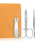 Mühle Set Travel Manicure manikúrní set cestovní pro muže