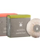Mühle Shaving Soap Duo mýdlo na holení pro muže 2 ks