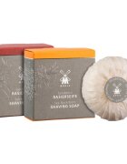 Mühle Shaving Soap mýdlo na holení pro muže 2 ks