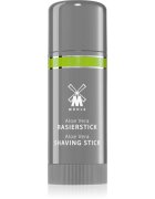Mühle Shaving Stick Aloe Vera mýdlo na holení s aloe vera pro muže 37 g