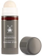 Mühle Shaving Stick mýdlo na holení pro muže Sandalwood 37 g