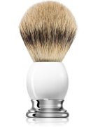 Mühle SOPHIST Porcelain Silvertip štětka na holení z jezevčí srsti 1 ks