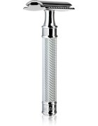 Mühle TRADITIONAL R89 Grande tradiční holicí strojek Chrome