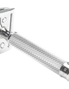 Mühle TRADITIONAL R89 tradiční holicí strojek Chrome 1 ks