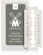 Mühle TRADITIONAL Razors náhradní žiletky 10 ks