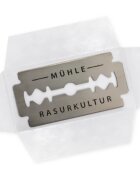 Mühle TRADITIONAL Razors náhradní žiletky 10 ks