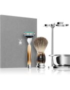 Mühle VIVO 4-piece Shaving Set sada na holení
