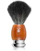Mühle VIVO Black Fibre Shaving Brush štětka na holení 1 ks