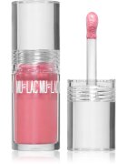 Mulac Cosmetics 3D Verse tekutá tvářenka s matným efektem odstín 17 Crypto 5 ml