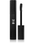Mulac Cosmetics Black Mamba řasenka pro objem a oddělení řas 13 ml
