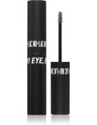 Mulac Cosmetics EyeBro! gel na obočí odstín 4 ml