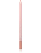 Mulac Cosmetics Lip Master voděodolná tužka na rty odstín 07 Vanilla Cream 1.2 g