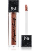 Mulac Cosmetics Liquid Soul tekuté oční stíny odstín 07 Shine On You 3.5 ml