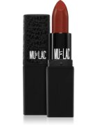 Mulac Cosmetics Matt Lipstick matná rtěnka 3.5 g