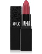 Mulac Cosmetics Matt Lipstick matná rtěnka Dirty Mind 3.5 g
