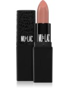 Mulac Cosmetics Matt Lipstick matná rtěnka Wilf 3.5 g
