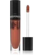 Mulac Cosmetics Psygloss lesk na rty odstín 04 Hasty 4.5 ml