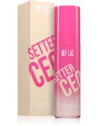 Mulac Cosmetics Setter CEO fixační sprej na make-up 75 ml