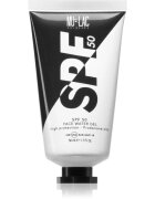 Mulac Cosmetics SPF 50 ochranný gelový krém na obličej SPF 50 50 ml
