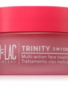 Mulac Cosmetics Trinity hydratační pleťový krém 3 v 1 50 ml