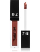 Mulac Cosmetics Velvet Ink dlouhotrvající matná tekutá rtěnka odstín In My Birthday Suit 5 ml
