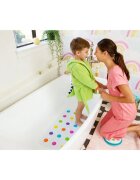 Munchkin Bath Dots Bath Mat protiskluzová podložka 1 ks