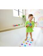Munchkin Bath Dots Bath Mat protiskluzová podložka 1 ks