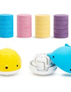 Munchkin Color Buddies hračka do vody 24 m+ 2 ks