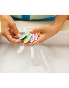 Munchkin Details™ Brush Set kartáč na čištění 4 ks