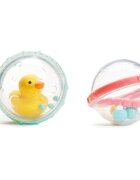 Munchkin Float & Play Bubbles hračka do vody 4 m+ 2 ks